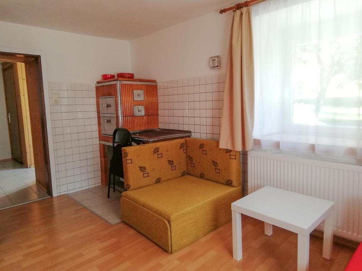 Vila Haus Senna Murau Exteriér fotografie