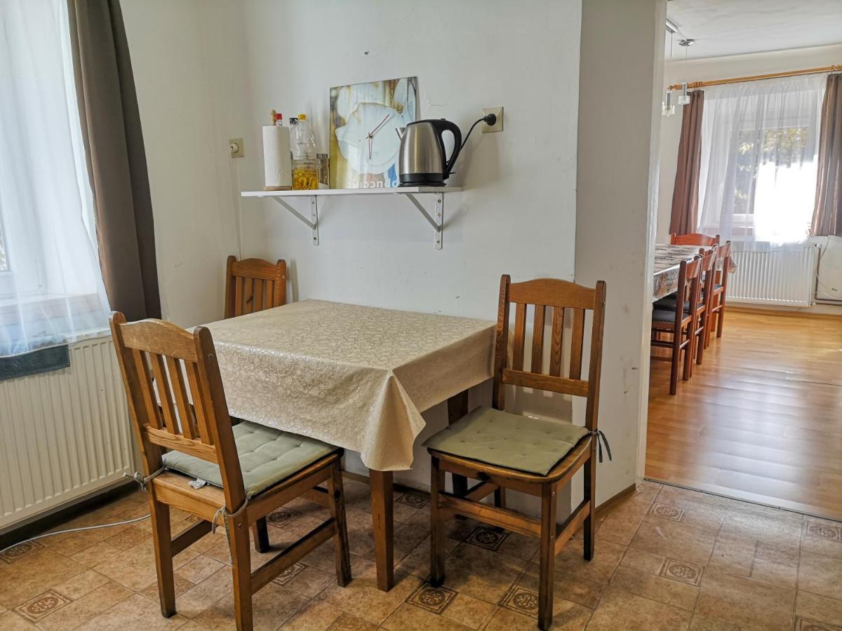 Vila Haus Senna Murau Exteriér fotografie